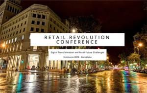 retail revolution conference 2016