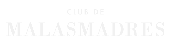 Logo del Club de Malasmadres